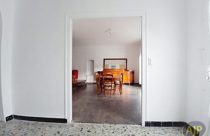 Maison Saint Nazaire 5 pièce(s) 115 m2 + GARAGE — photo 4