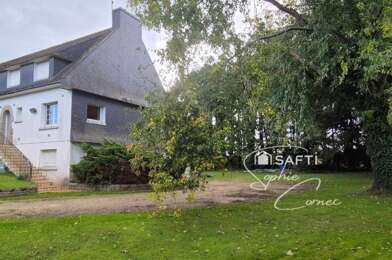 Maison 7 pièces 269500 €