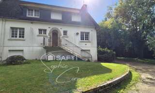 Maison 7 Pièces 262 m² à vendre à Concarneau (29900)