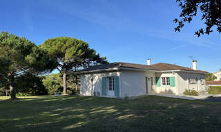 Maison 6 Pièces 163 m² à vendre à Saint-Palais-sur-Mer (17420)