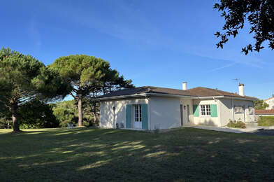 Maison 6 pièces 819000 €