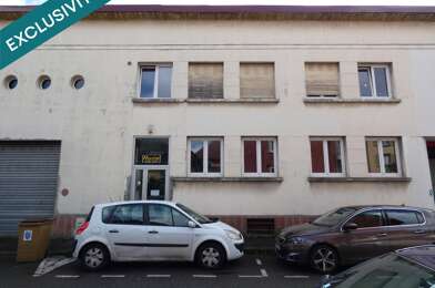 Immeuble  250000 €