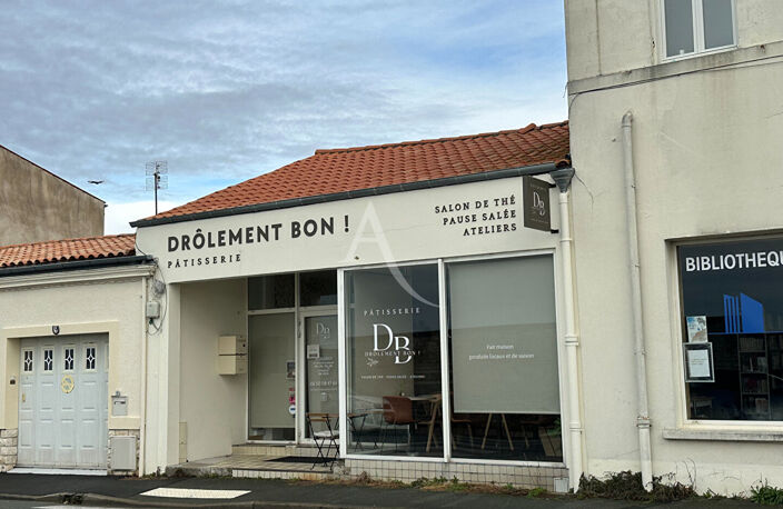 Ensemble Immobiler Centre ville Rochefort — photo 2