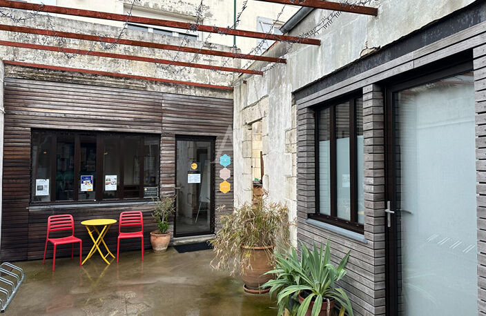 Ensemble Immobiler Centre ville Rochefort — photo 3