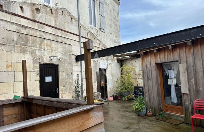 Ensemble Immobiler Centre ville Rochefort — photo 4