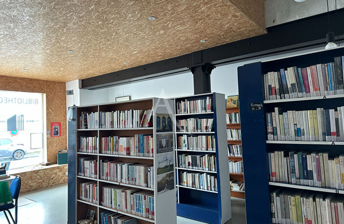 Ensemble Immobiler Centre ville Rochefort — photo 5