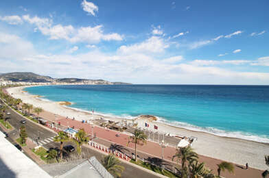 Appartement 3 pièces 1098000 €