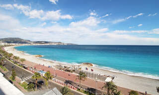 Appartement 3 Pièces 97 m² à vendre à Nice (06200)