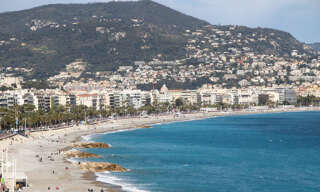 Appartement 3 Pièces 97 m² à vendre à Nice (06200)