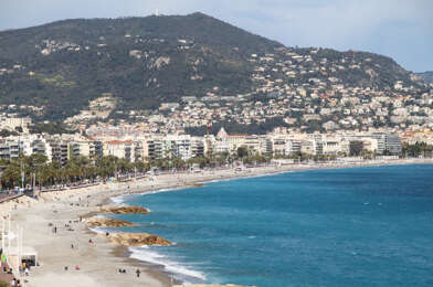 Appartement 3 pièces 1098000 €