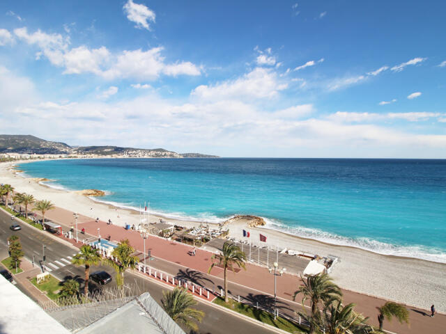 Appartement proposé à Nice