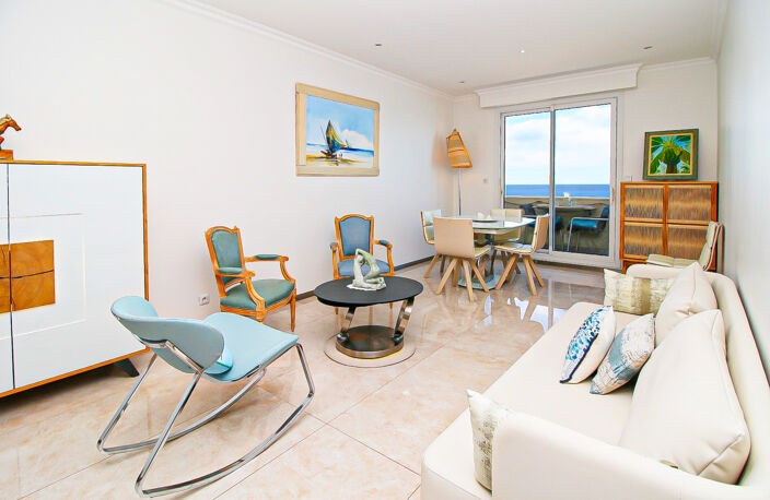 Appartement  - 3 pièces  - 97.0 m² — photo 4