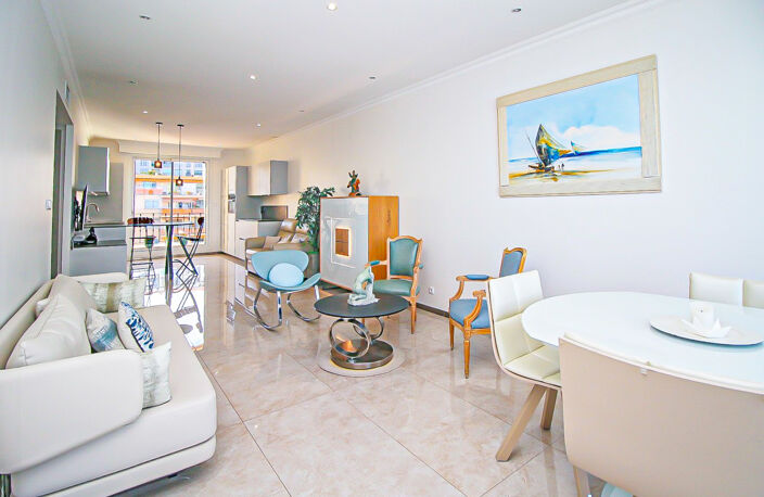 Appartement  - 3 pièces  - 97.0 m² — photo 5