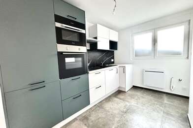 Appartement 2 pièces 139000 €