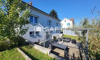 Maison 6 Pièces 168 m² à vendre à Devecey (25870)