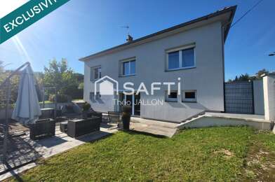 Maison 6 pièces 380000 €