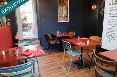 Commerce 2 pièces 166500 €