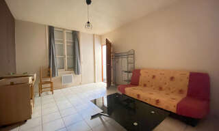 Appartement 1 Pièce 28 m² à louer à Rouen (76000)