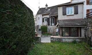 Maison 4 Pièces 81 m² à vendre à Vert (78930)