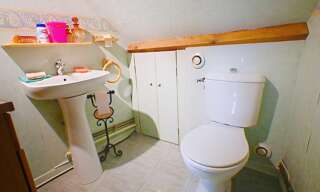 Maison 4 Pièces 81 m² à vendre à Vert (78930)