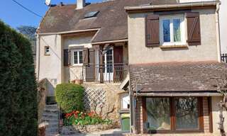 Maison 4 Pièces 81 m² à vendre à Vert (78930)