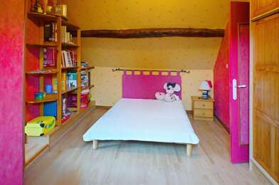 Maison 4 pièces 243500 €