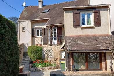 Maison 4 pièces 243500 €