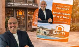 Maison 5 Pièces 140 m² à vendre à Castelnau-Montratier (46170)