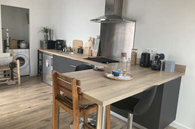 Appartement 1 pièces 410 €