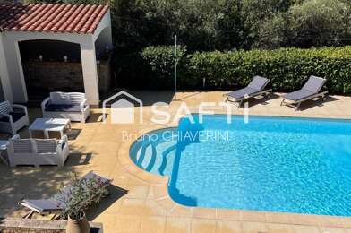 Maison 5 pièces 690000 €