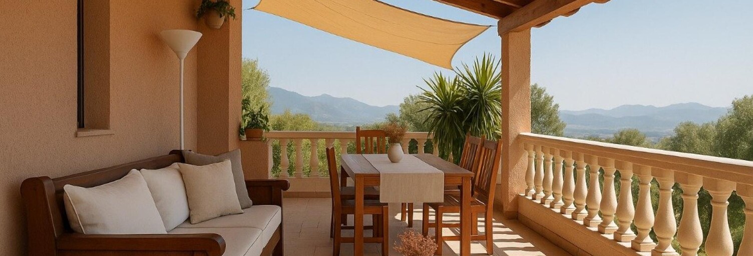 Maison 5 Pièces 176 m² à vendre à Afa (20167)