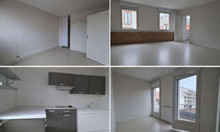 Appartement 4 Pièces 93 m² à louer à Montauban (82000)