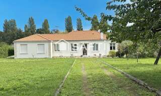 Maison 5 Pièces 135 m² à vendre à Niort (79000)