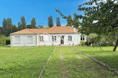 Maison 5 pièces 464000 €