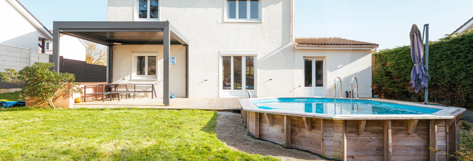 Maison 5 Pièces 132 m² à vendre à Cauville-sur-Mer (76930)