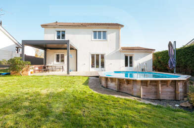 Maison 5 pièces 359000 €