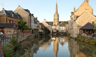 Maison 5 Pièces 115 m² à vendre à Harfleur (76700)