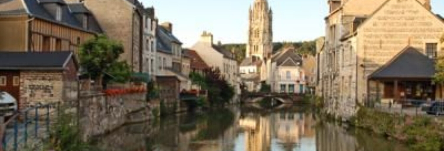 Maison 5 Pièces 115 m² à vendre à Harfleur (76700)