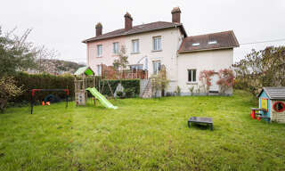 Maison 5 Pièces 115 m² à vendre à Harfleur (76700)