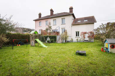 Maison 5 pièces 275500 €