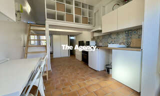 Appartement 1 Pièce 20 m² à louer à Marseille 8 (13008)