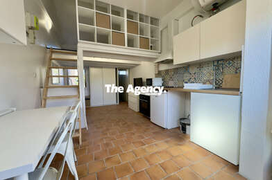 Appartement 1 pièces 600 €