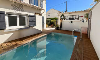 Maison 5 Pièces 93 m² à vendre à Marseille 11 (13011)