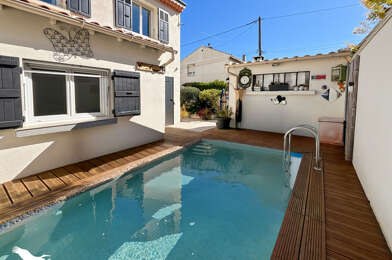 Maison 5 pièces 399000 €