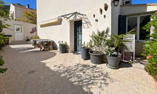 Maison 5 Pièces 93 m² à vendre à Marseille 11 (13011)