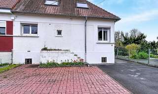 Maison 5 Pièces 72 m² à vendre à Cuise-la-Motte (60350)