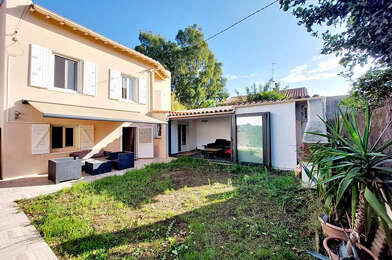 Maison 3 pièces 219000 €