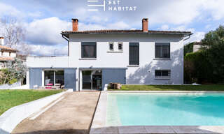 Maison 6 Pièces 177 m² à vendre à Toulouse (31500)