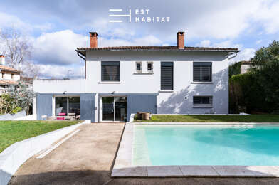 Maison 6 pièces 698000 €