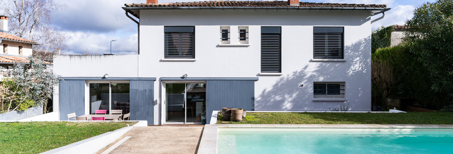 Maison 6 Pièces 177 m² à vendre à Toulouse (31500)